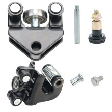 For Master MK2 Movano INTERSTAR Sliding Door Guide Wheel Set 7700352379 8200080743 8200080754