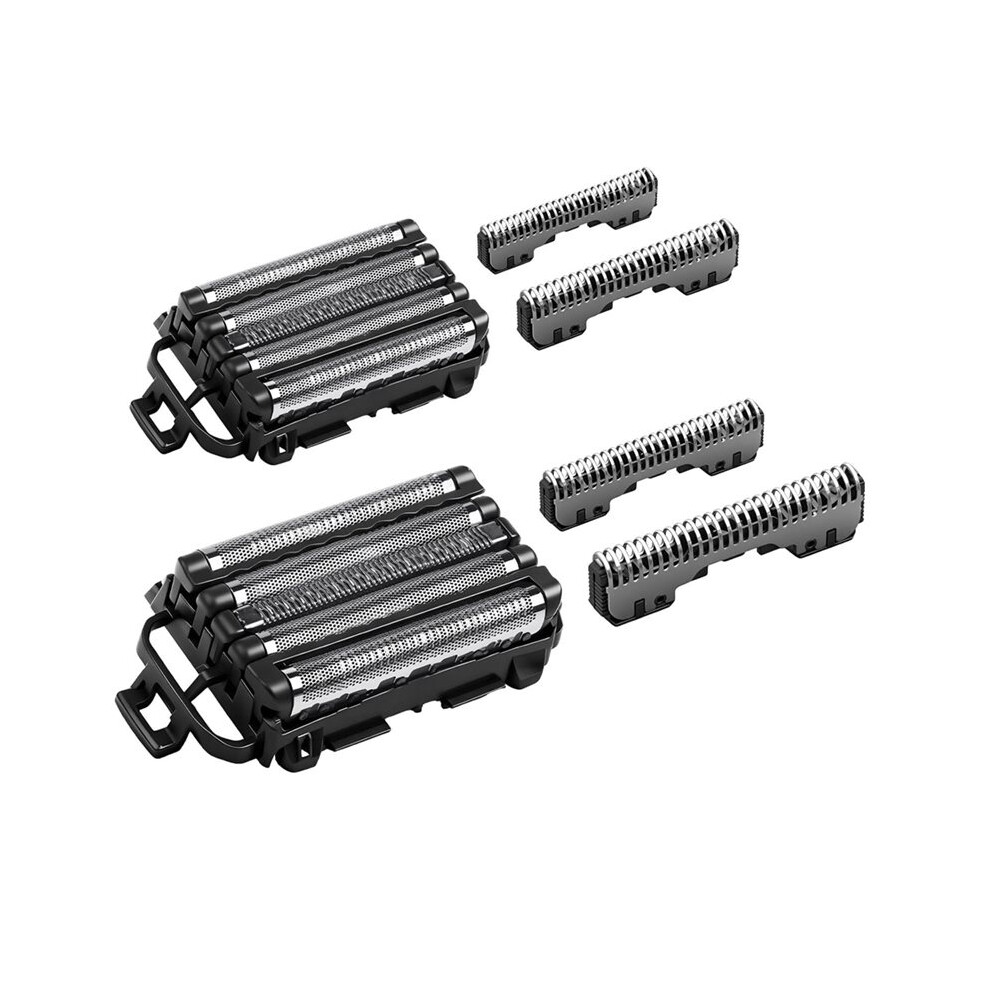 Replacement Blades and Foil for  ARC5, ES9032 WES9032P ES9034 ES9036, Fits Models ES-LV65 ES-LV67 ES-LV97
