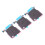 3 pezzi Cavo flessibile dell'antenna NFC per Note 9 con strumenti 16