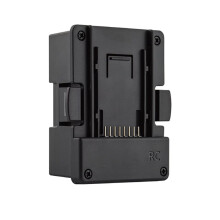 For TX Module Adapter JR Input Output FPV Accessories for BAYCK Dual Band TX Module ELRS Remote Control