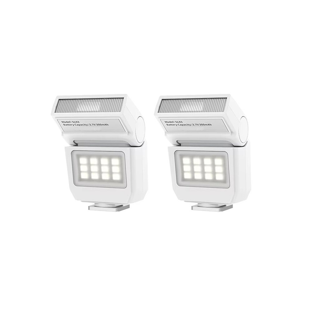 Ulanzi Sl03 Camera Flash Speedlite For And Dslr Cameras With Universal Hot Shoe B 4711268953828