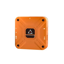AX360M Keyboard and Mouse Adapter for IOS//PS4/NS Console FPS Gaming Converter Mobile App Setup Type C