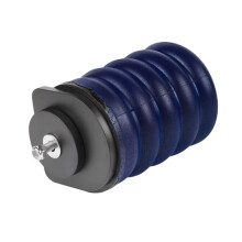 SSF-111-40 Front Suspension Auxiliary Spring Buffer Block Spring for  F-250 F-350 F-450 F-550