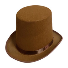 Sombrero Fedora vintage de ala corta, estilo vaquero occidental, ideal para niños, hombres y adultos. Gorra Panamá.