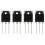 4X Transistor de Potencia (1200 V, 313 W) 1