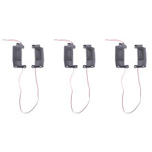 6X for   T460S T470S Built-in Speaker Audio Speaker 00JT988