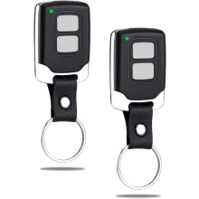 Universal-Garagentor-Fernbedienung (2er-Pack) für LiftMaster Craftsman