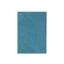 A6 Blanko-Skizzenbuch – 192 Seiten, 100 g/m² dickes Papier