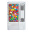 Manual Candy Dispenser for Hard Sweets, 1 Pack 1
