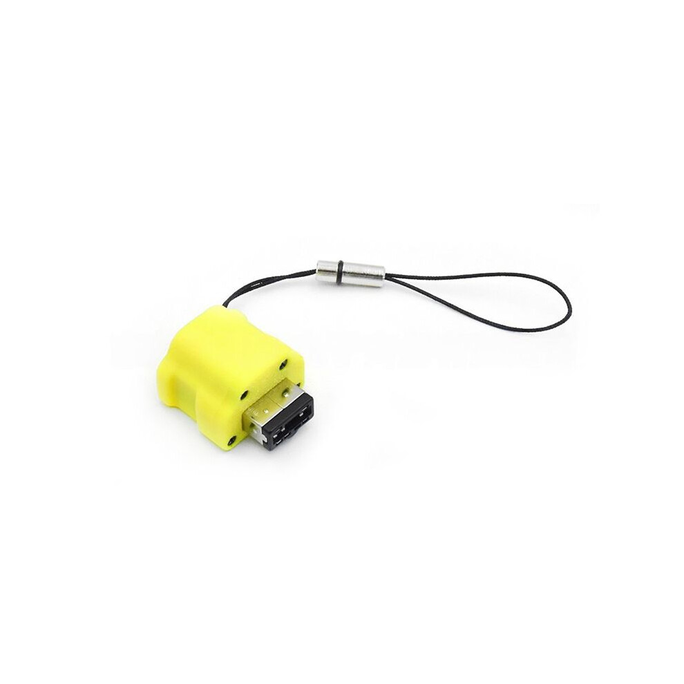 For Sp-Dedicated Adapter Converter To Type C 3.5Mm Headphone Jack Extensions Converter Plug-And- 4711618607654