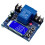 XY-CD63L 30A Battery Charge Discharge Controller Low Voltage Cut Off  Undervoltage Overvoltage Protection Display 1