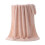 Πετσέτα μπάνιου Coral Fleece 70x140cm Oversized, μαλακή, απορροφητική 1