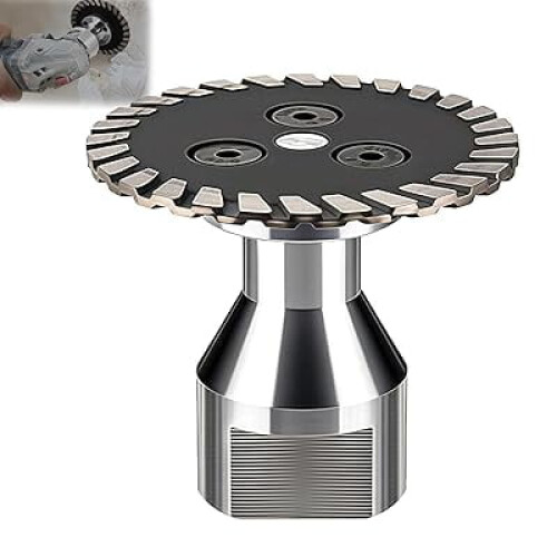Disco de corte diamantado de 30 a 60 mm para esmerilhadeira angular