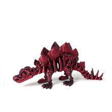 Tyrannosaurus Rex, kloubový pohyblivý model, 1 ks