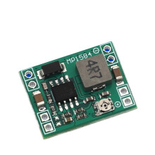 MP1584EN DC-DC Buck Module 3A Instelbaar 1/5/10 stuks
