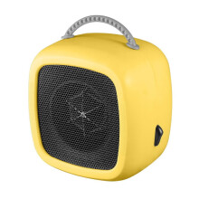 Mini desktop heater electric compact 1 unit