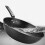 Non-stick Maifan Stone Wok 1 Piece 1
