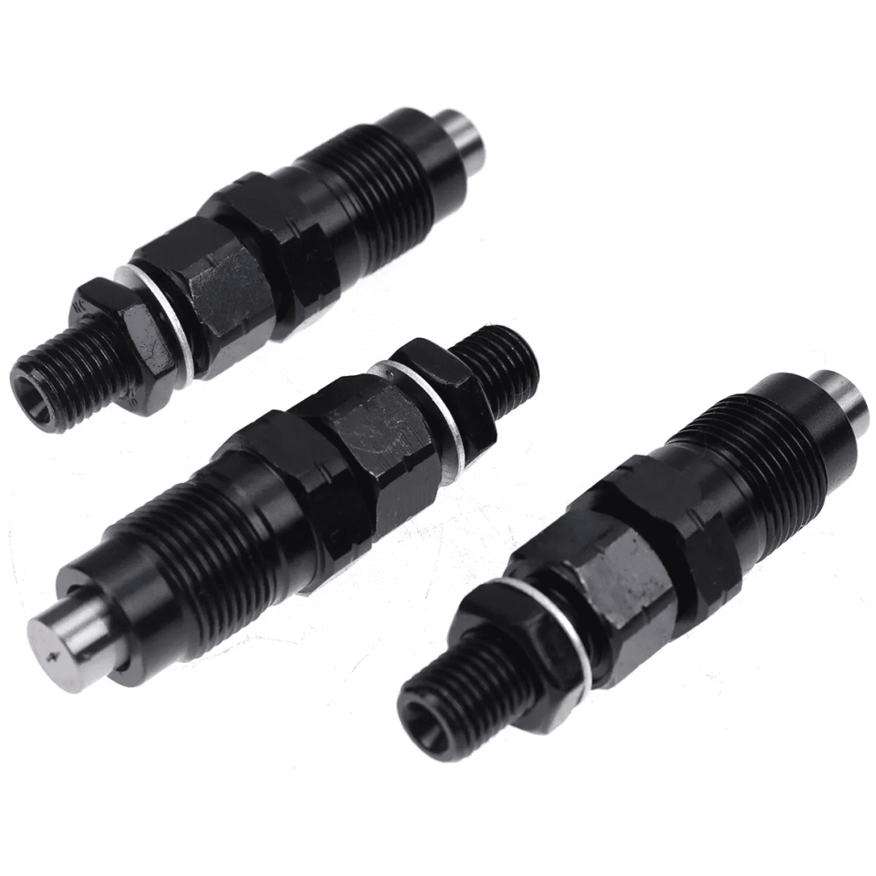 Fuel Injector For Kubota D1105 & Bobcat 463, 553, S70, 9058772287236