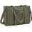 Dames laptoptas van canvas, 15,6 inch 1