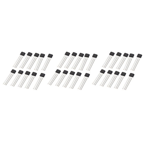 30St Y3144 Sensitive Hall Effect Sensor Magnetic Detector 4,5-24V