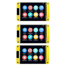 3X ESP32 Development Board WiFi 2.8 Inch 240X320 Display TFT Module Touch Screen