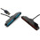 Portable Charger Cable 2 in 1 Controller Charger for  2  Split 1M Charging Cable Game Accessories 1