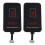 2X 10W Wireless Receiver Suitable for Type-C Mobile Phone Receiver Patch 2A Fast Charge Receiver 1
