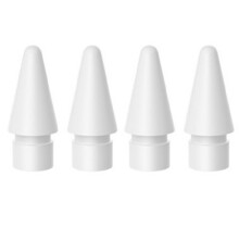 4Pcs è Adatto per Pencil Generation / Second Generation Stilo Sostitutivo Penna Stilo Penna Schermo