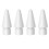 4Pcs Is Suitable for  Pencil Generation/Second Generation  Stylus Replacement Pen Tip Stylus Press Screen Pen 1