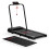 BIGZZIA Tapis de Course,Pliable,Moteur 3.0HP ,Bluetooth,Noir 3