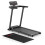 BIGZZIA Tapis de Course,Pliable,12km/h,12 Programmes,Noir 3