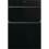 Hisense Hisense Built-in Electric Double Oven, Black, 88.5 x 1