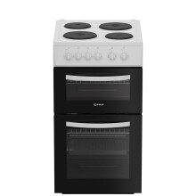 DOUBLE OVEN COOKER