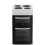Indesit DOUBLE OVEN COOKER 1