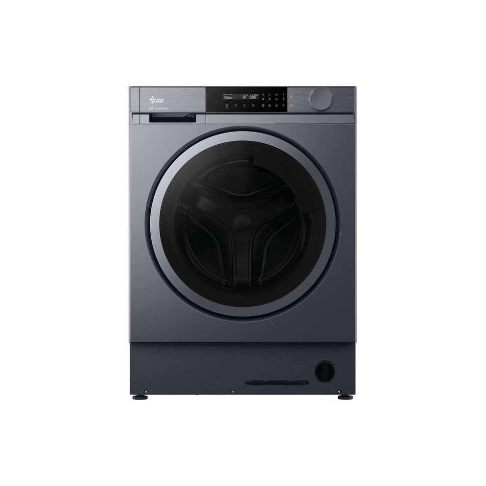 Hoover H-Wash 600 Hbsi410crl8gu-80 Integrated 10Kg Washing Machine