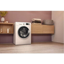 HOTPOINT ACTIVECARE NM11 845 WC A WASHING MACHINE