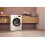 Hotpoint HOTPOINT ACTIVECARE NM11 845 WC A WASHING MACHINE 1