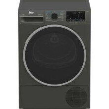 Beko B5T49231I Freestanding Heat Pump Tumble Dryer, 9kg