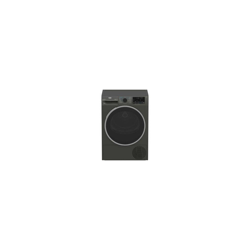 Beko B5t49231i Freestanding Heat Pump Tumble Dryer, 9Kg