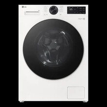 LG VX50 Series Counter-Depth MAX F2X50S9TWB WiFi-Enabled 9 kg 1200 Spi