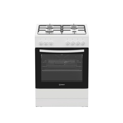Indesit SINGLE OVEN COOKER