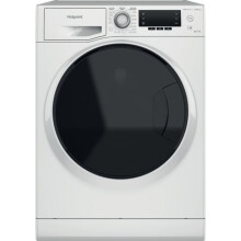 Hotpoint 10Kg / 7Kg Washer Dryer - White