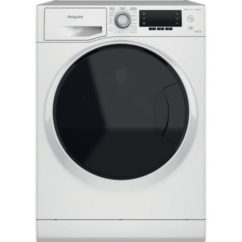 Hotpoint Hotpoint 10Kg / 7Kg Washer Dryer - White