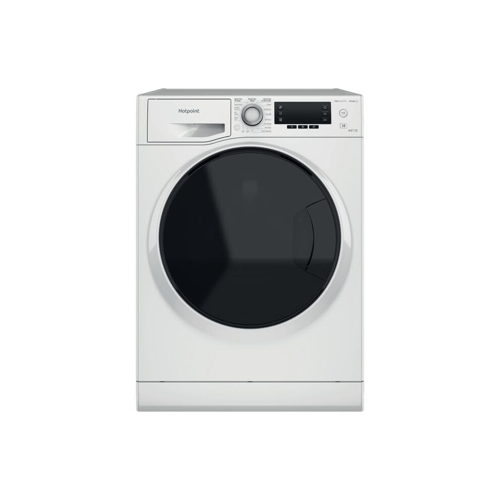 Hotpoint 10Kg / 7Kg Washer Dryer - White