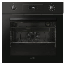 Candy Idea Built In Electric Single Oven - Black - A+ Rated