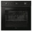 Candy Candy Idea Built In Electric Single Oven - Black - A+ Rated 1