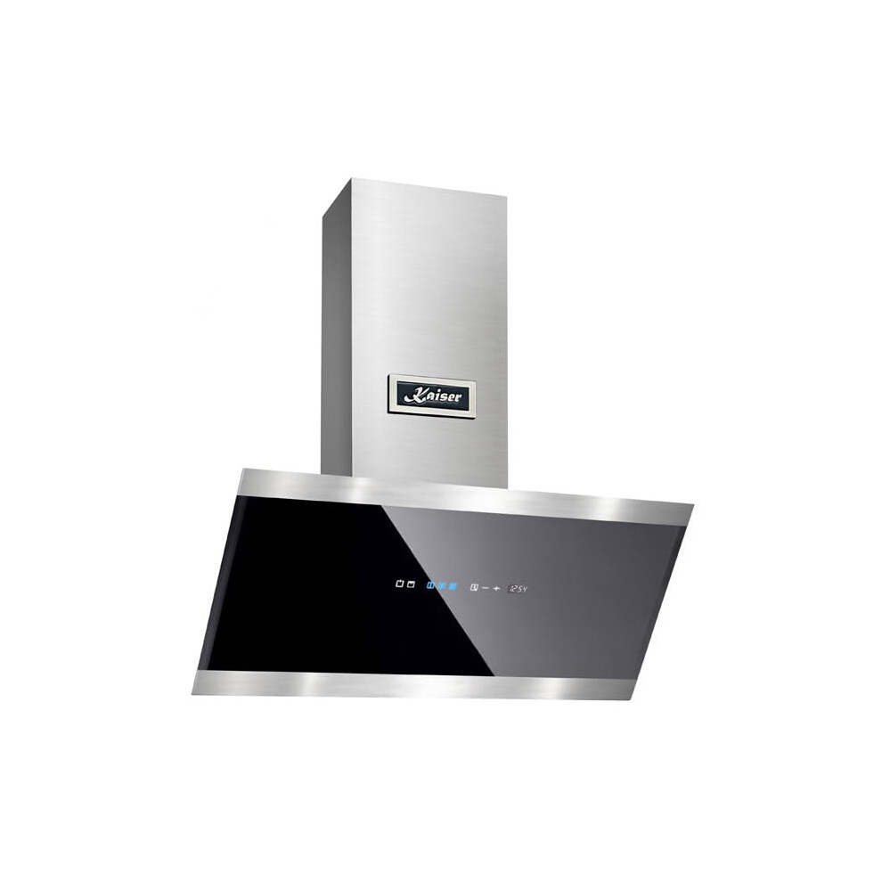 Kaiser At 7435 Eco | Avantgarde Pro 70Cm Cooker Hood | Wall Mounted To