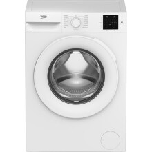 Beko BM1WT3921W 9kg Washing Machine with 1200 rpm