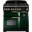 Rangemaster Rangemaster Classic Deluxe 90cm Dual Fuel Range Cooker 1
