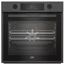Beko Pro AeroPerfect BBIE12401AMP Electric Single Built-In Oven